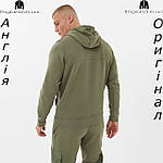 Кофта худі чоловіча Everlast (Еверласт) з Англії - для бігу і тренувань, фото 7