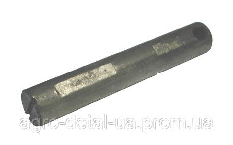 Ось 3518020-46026 сателлитов дифференциала зерноуборочного комбайна Дон-1500А, Дон-1500Б, фото 1