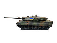 Статуетка "Leopard 2A6"