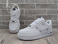 Кроссовки Nike Air Force 1 \ Найк Аир Форс 1 \ 41