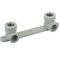 Планка монтажна ∅ 20 х 1/2