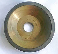 Чашка алмазная 150x10x32 для заточки твердосплавного инструмента