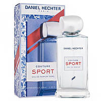 Парфюмированная вода Daniel Hechter Collection Couture Sport EDP 100мл Даниэль Хечтер Спорт Оригинал