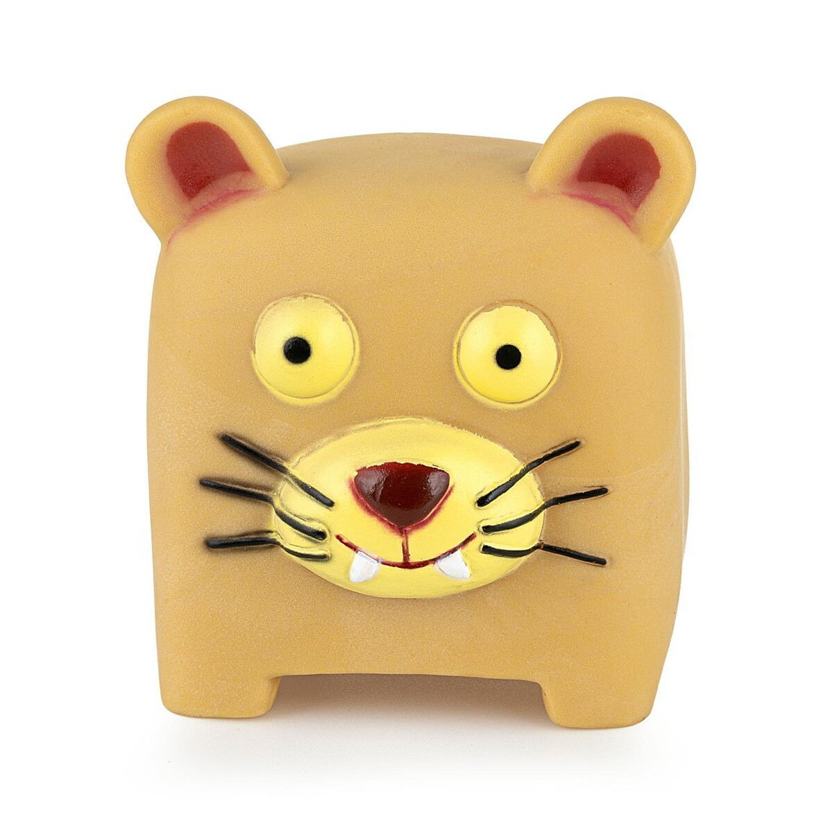 HapPet іграшка для собак котик 11,5 см