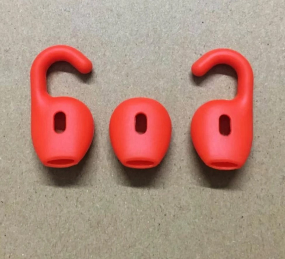 Амбушури Jabra Talk 45 Jabra Stealth Jabra Boost Колір жовтогарячий, фото 1