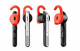 Амбушури Jabra Talk 45 Jabra Stealth Jabra Boost Колір жовтогарячий, фото 5
