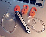 Дужка амбушура для Bluetooth гарнітури Jabra Talk 45 Jabra Stealth Jabra Boost, фото 5