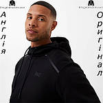 Кофта худі чоловіча Everlast (Еверласт) з Англії - для бігу і тренувань, фото 5