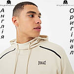 Кофта худі чоловіча Everlast (Еверласт) з Англії - для бігу і тренувань, фото 5