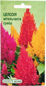 Насіння Целозія Мітельчаста суміш 0,2 г
