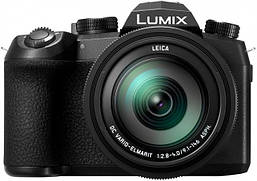 Panasonic LUMIX DC-FZ1000 II Black