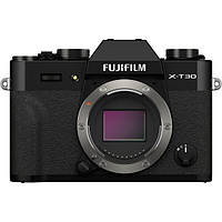 Бездзеркальний фотоапарат Fujifilm X-T30 II Body Black (16759615)