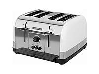 Тостер на 4 тости Morphy Richards Venture 240134