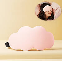 Маска для сну та відпочинку 3D Sleep Cloudlet Rose