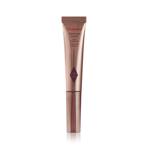 Charlotte Tilbury Hollywood Contour Wand Fair Medium Кремовый контур скульптор