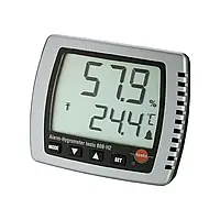 Термогигрометр testo 608-Н2 (0 100 %; -10 +70 °C) Германия