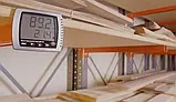 Термогігрометр testo 608-Н2 (0...100%; -10…+70 °C) Германия, фото 3