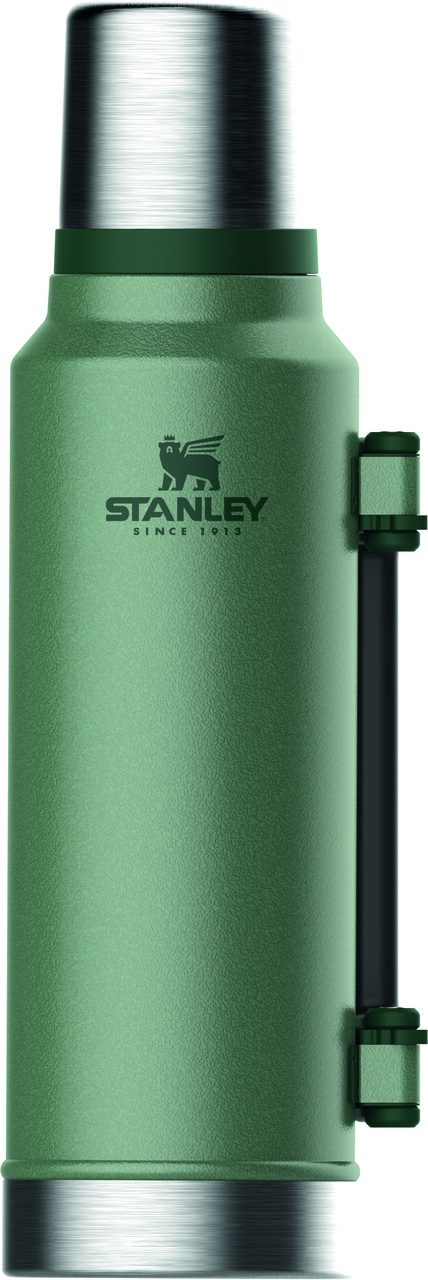 Термос STANLEY Classic LEGENDARY BOTTLE 1,4L. LARGE (10-08265-001)