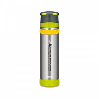 Термос Thermos Ultimate Series Flask, Gun Metal, 900 ml. (150062)