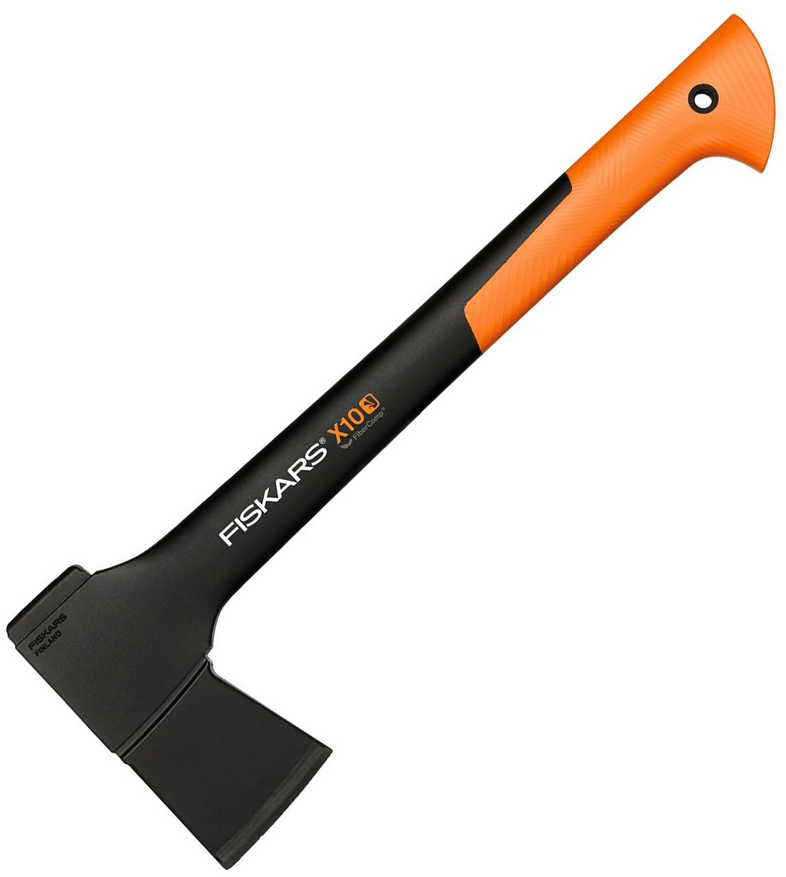 Топор Fiskars X10 S (121443)