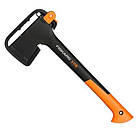 Топор Fiskars X10 S (121443), фото 2