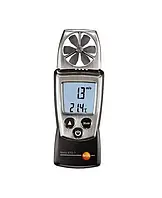 Анемометр testo 410-1 (0,4...20 м/с; -10…+50 °C) Германия