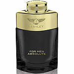 Bentley For Men Absolute парфумована вода 100 ml. (Бентлі Фор Мен Абсолют), фото 2
