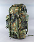 Польовий рюкзак бундесвер Sturm Mil-Tec 65 L (14040021), фото 2