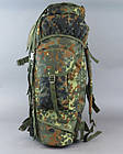 Польовий рюкзак бундесвер Sturm Mil-Tec 65 L (14040021), фото 4