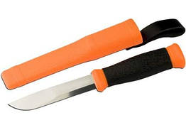 Ніж Morakniv Outdoor 2000 ORANGE (12057)