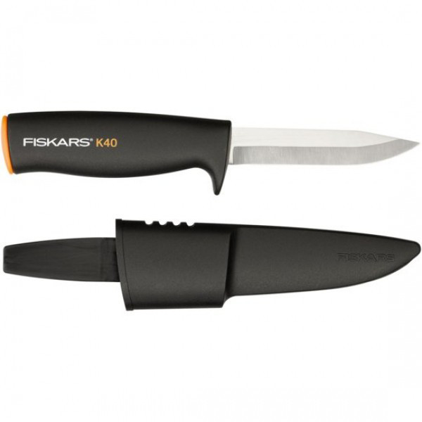 Ніж-поплавок Fiskars K40 (1001622/125860)