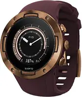 Спортивные часы Suunto 5 BURGUNDY COPPER Burgundy