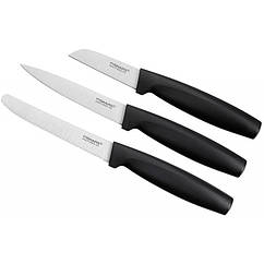 Набір ножів для овочів FISKARS FUNCTIONAL FORM (1014274) 3 шт.