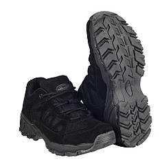 Тактичні кросівки MIL-TEC Trooper Squad 2.5 Black (12823502)