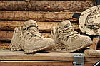 Тактичні кросівки MIL-TEC Trooper Squad 2.5 Coyote (12823505), фото 6