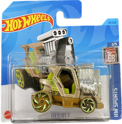 Hot Wheels Tee d Off 2 HW SPORTS 2023 Mattel HKK44 N521 ID 5674125725653338740 110 Prom.ua
