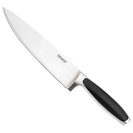 Ніж великий кухарський Fiskars Royal Knives 21 см (1016468)