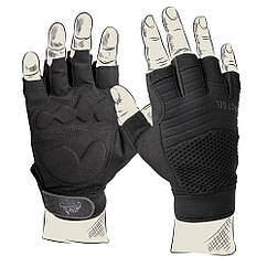 Рукавички безпалі тактичні Helikon-Tex® HFG Gloves (RK-HFG-PO-01)