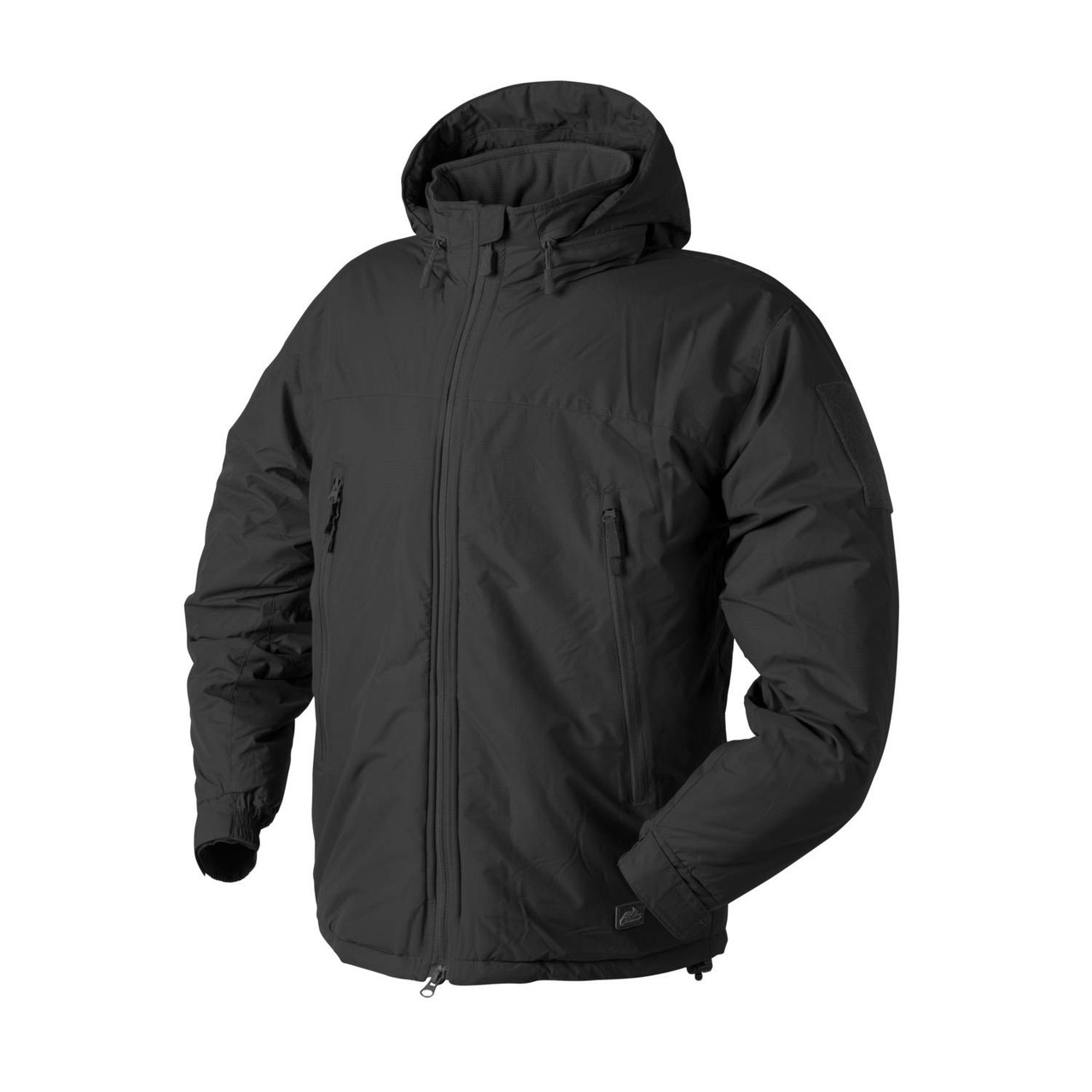 Куртка Helikon-Tex Level 7 Winter Black Jacket (KU-L70-NL-01)