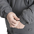 Куртка Helikon-Tex Level 7 Winter Black Jacket (KU-L70-NL-01), фото 4