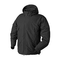 Куртка Helikon-Tex Level 7 Winter Black Jacket (KU-L70-NL-01) XXL
