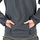 Куртка Helikon-Tex Gunfighter Soft Shell Jacket Black (KU-GUN-FM-01), фото 6