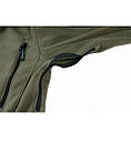Флісова кофта Helikon-Tex Patriot Double Fleece Jacket Olive Green (BL-PAT-HF-02), фото 6