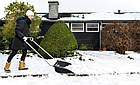 Скрепер-волокуша для прибирання снігу Fiskars SnowXpert 143021 / 1003470, фото 3
