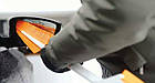 Щітка-скребок автомобільний Fiskars SnowXpert (143062), фото 3