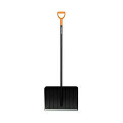 Лопата для прибирання снігу Fiskars Solid snow 1052526