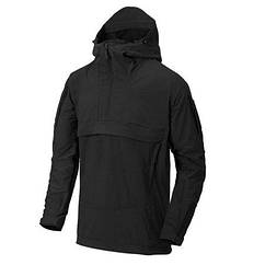 Куртка Helikon-Tex Mistral Anorak Black (KU-MSL-NL-01)