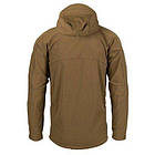 Куртка Helikon-Tex Mistral Anorak Mud Brown (KU-MSL-NL-60), фото 2