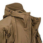 Куртка Helikon-Tex Mistral Anorak Mud Brown (KU-MSL-NL-60), фото 3