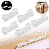 Фиксатор кабеля | Сравнить цены и купить на Prom.ua